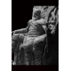 God of War Kratos Büyük Taht Diaroma