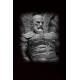 God of War Kratos Büyük Taht Diaroma