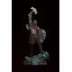 God of War Kratos Mjölnir