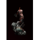Old Kratos God of War Old Kratos God of War