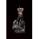Old Kratos God of War Old Kratos God of War