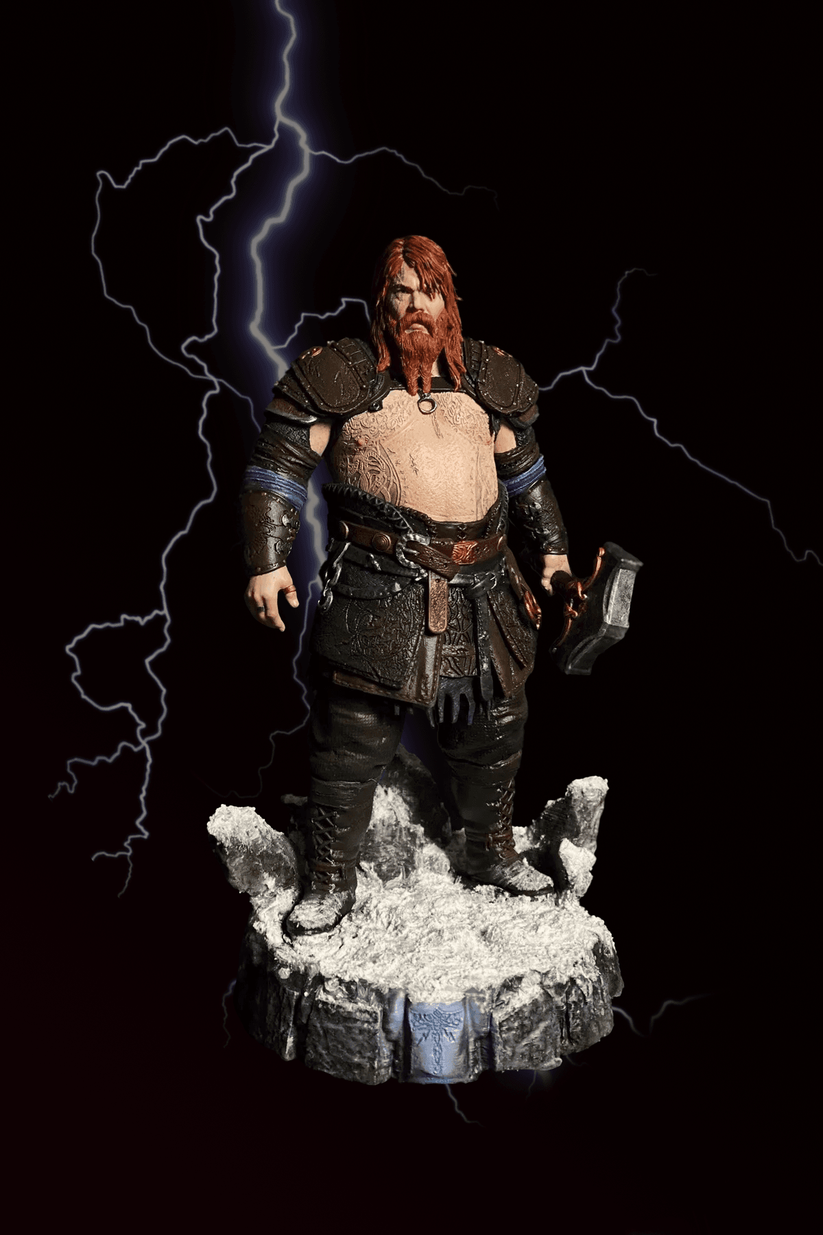 God of War - Thor