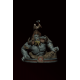 God of War Kratos Troll Diaroma God of War Kratos Troll Diaroma