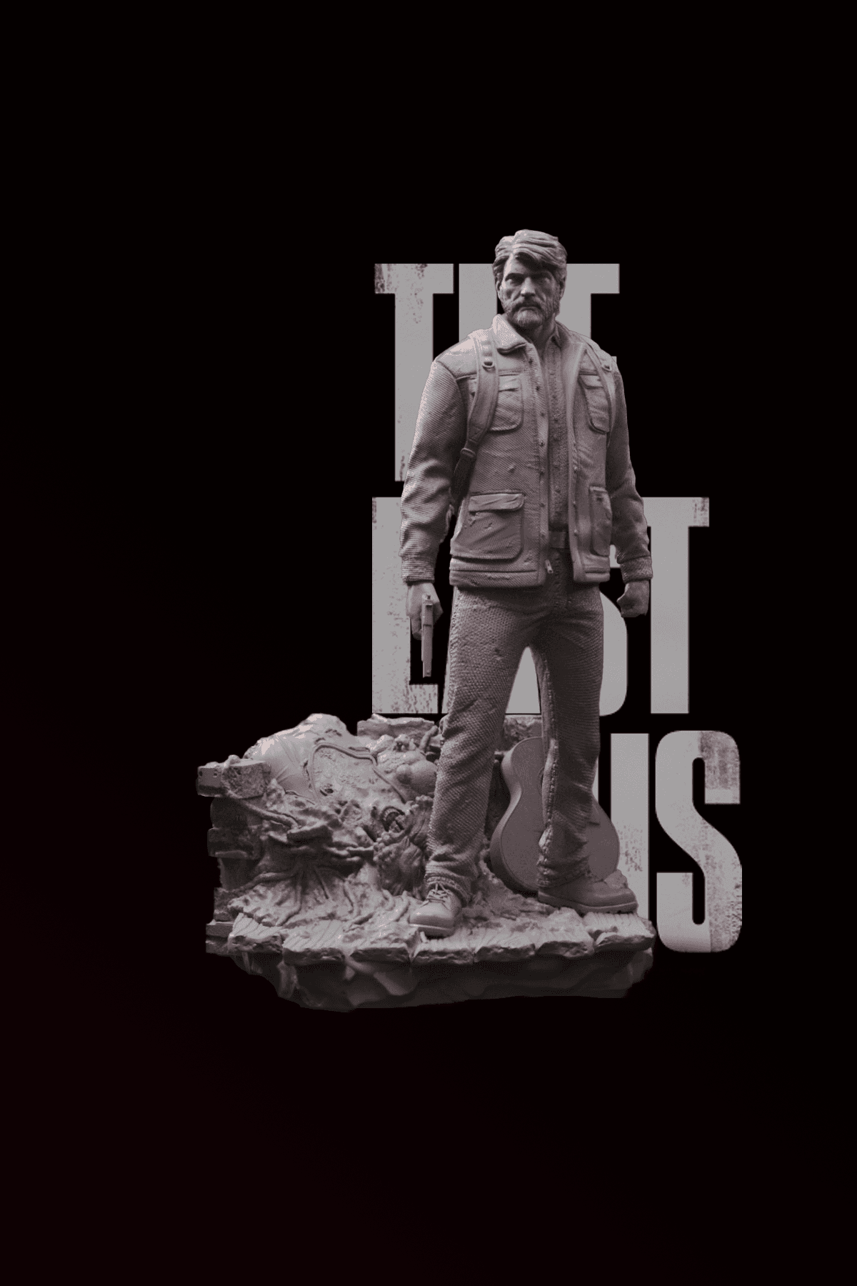 Last of us - Joel