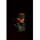 Metal Gear Solid - Snake Büst 2