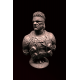 Metal Gear Solid - Snake Büst Metal Gear Solid - Snake Büst