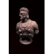 Metal Gear Solid - Snake Büst Metal Gear Solid - Snake Büst
