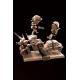 Metal Slug Diaroma