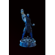 Subzero Fatality - Mortal Kombat