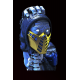 Subzero Fatality - Mortal Kombat