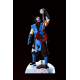 Subzero 1 - Mortal Kombat 2