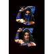 Kitana - Mortal Kombat Kitana - Mortal Kombat