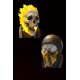 Scorpion Diaroma- Mortal Kombat 