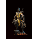 Scorpion - Mortal Kombat 