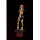 Sonya Blade - Mortal Kombat 