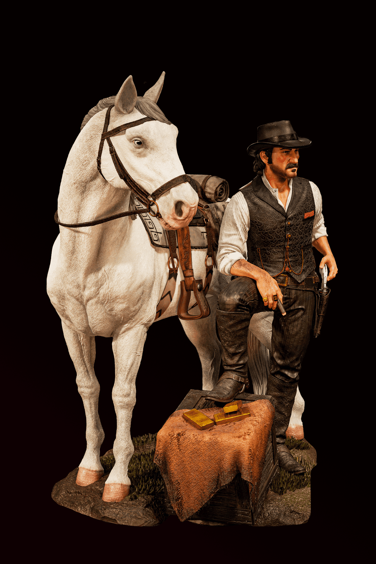 Dutch Van Der Linde 2 - Rdr 2 Dutch Van Der Linde 2 - Rdr 2