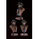 Arthur Morgan Büst - Rdr 2