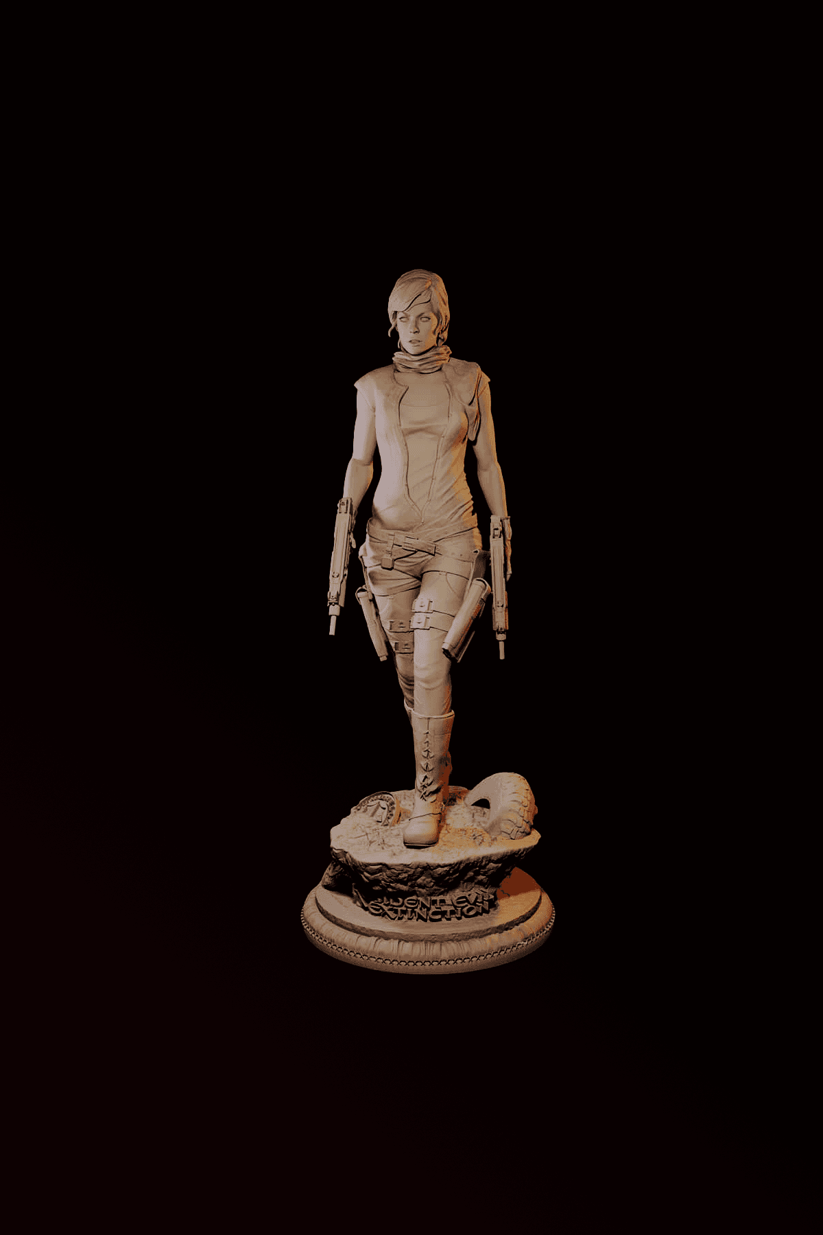 Alice - Resident Evil