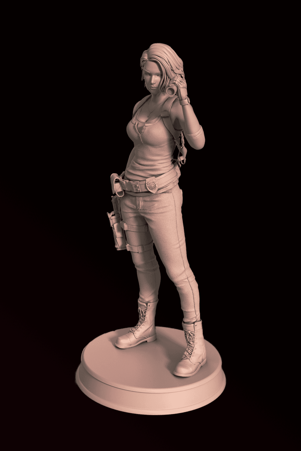 Jill Valentine - Resident Evil