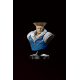 Guile Büst - Street Fighter