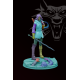 Ciri Diaroma 1 - The Witcher Ciri Diaroma 1 - The Witcher