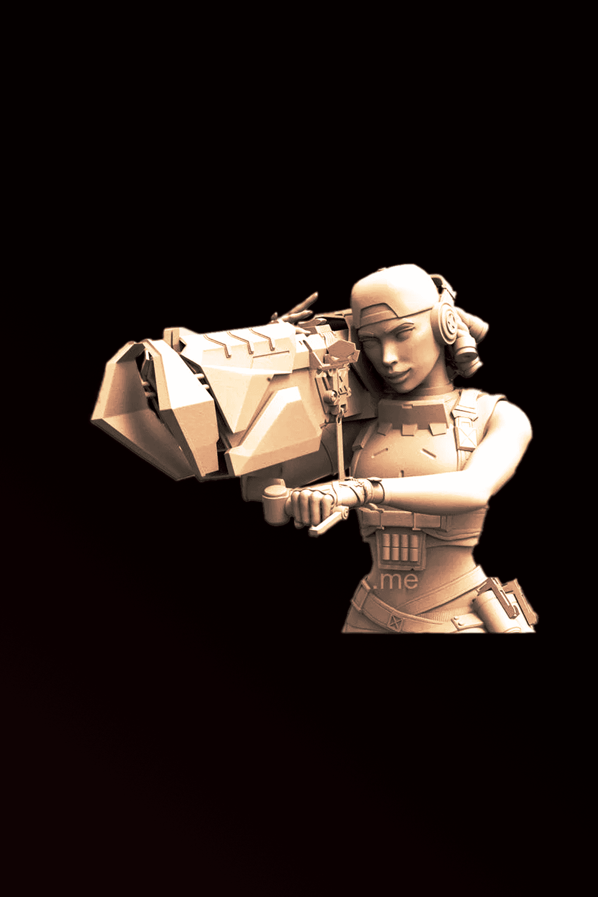 Raze Ulti Diaroma - Valorant