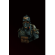 Krieg bust - Warhammer 
