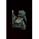Krieg bust - Warhammer 