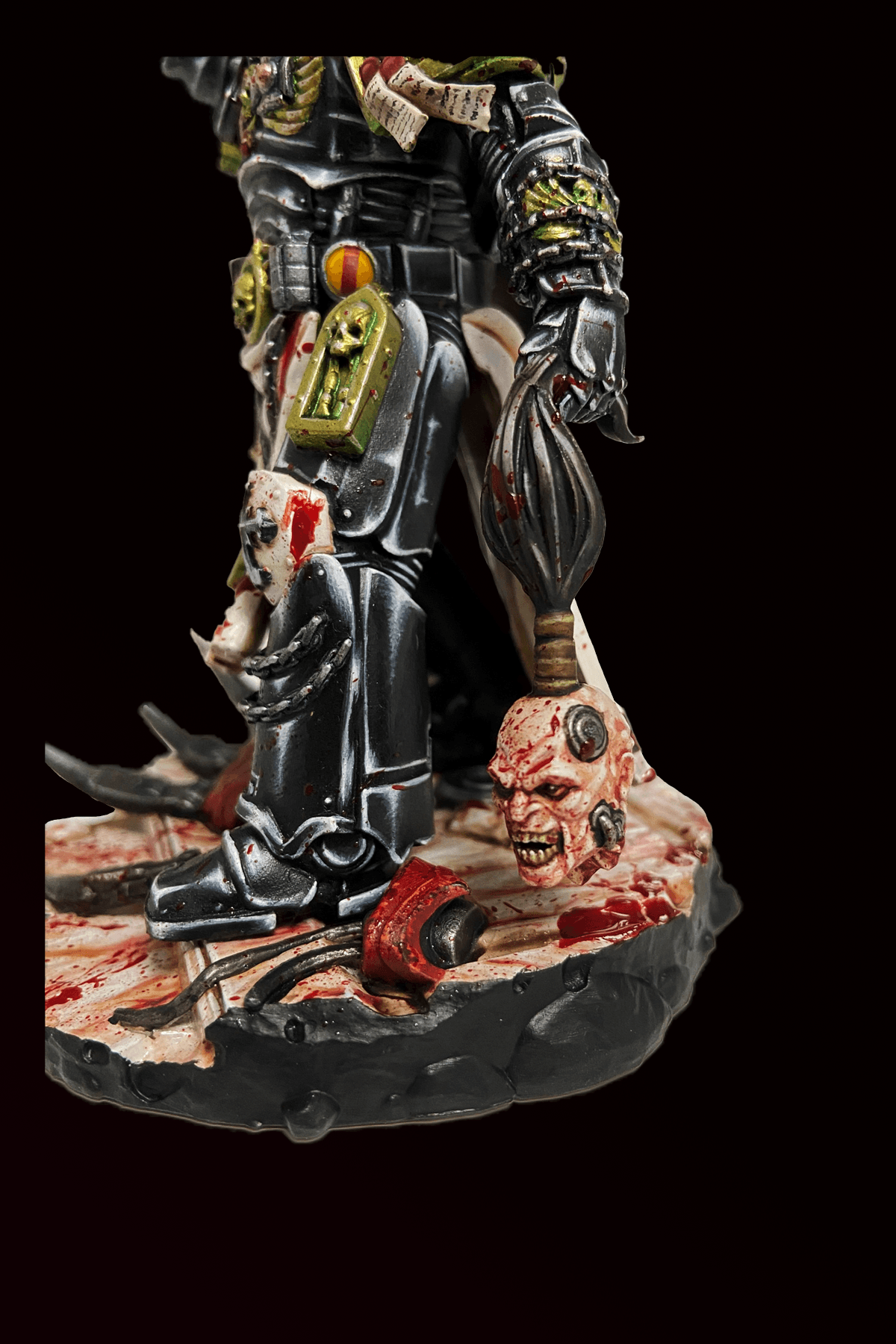 İmparatorluk Şampiyonu - Warhammer