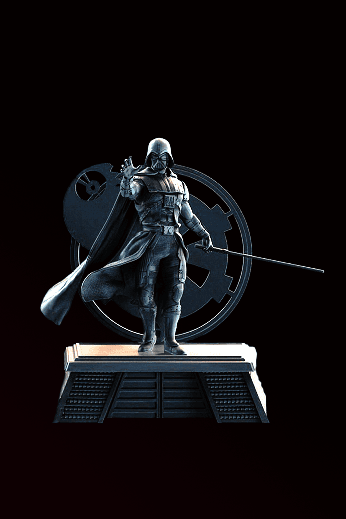 Star Wars - Darth Vader