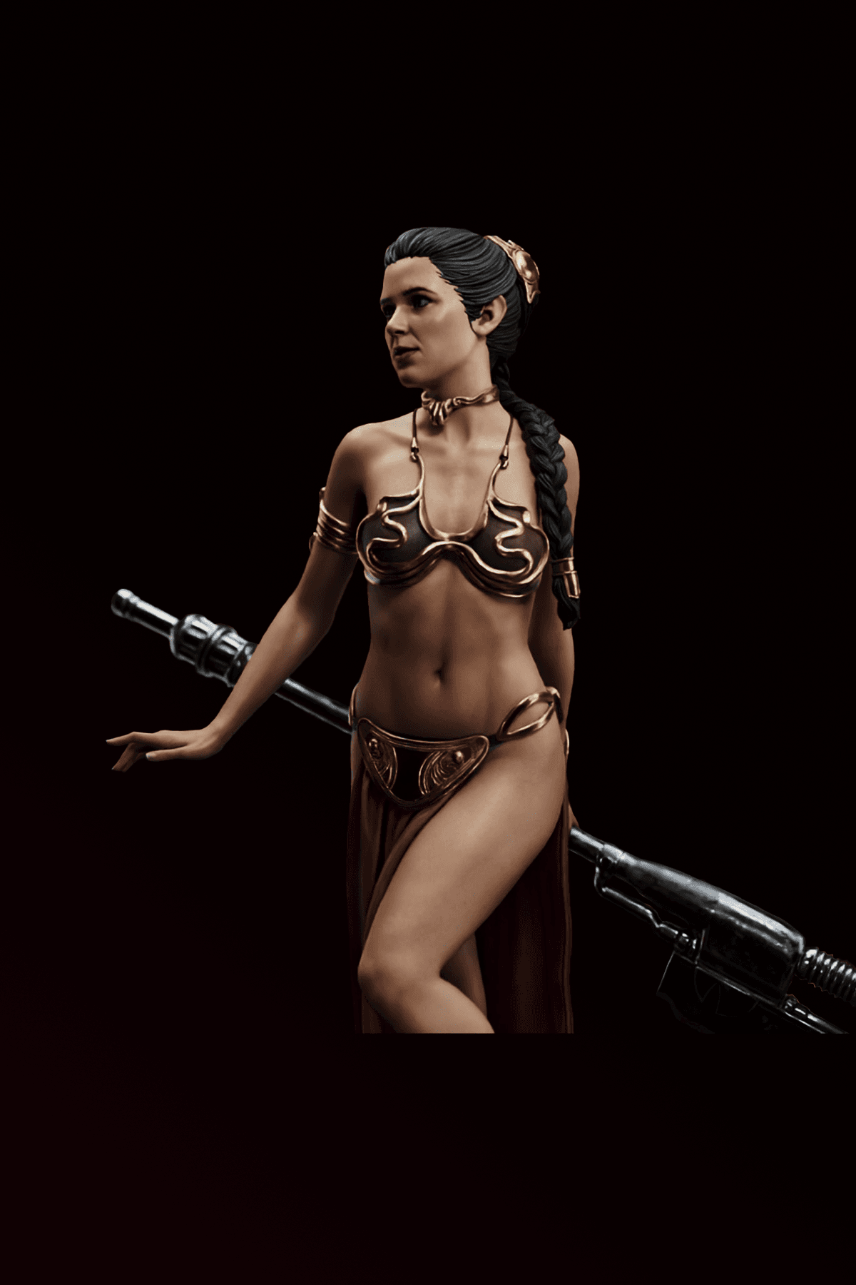Star Wars - Leia