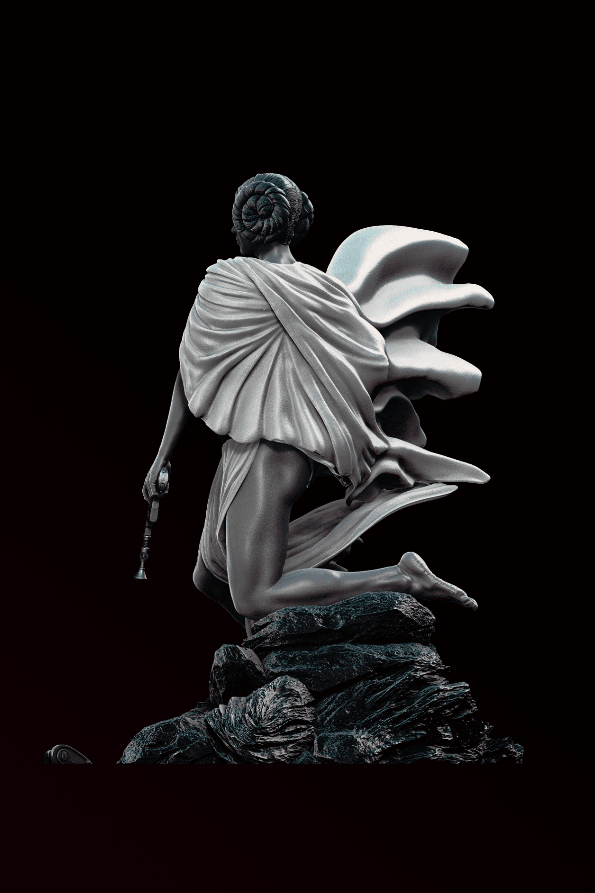 Star Wars - Prenses Leia