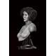 Star Wars - Leia Organa Büst