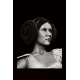 Star Wars - Leia Organa Büst