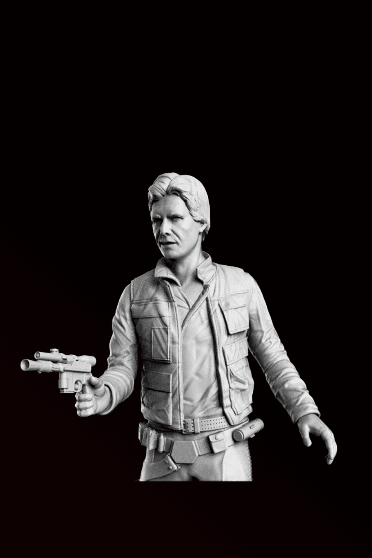 Star Wars - Han Solo