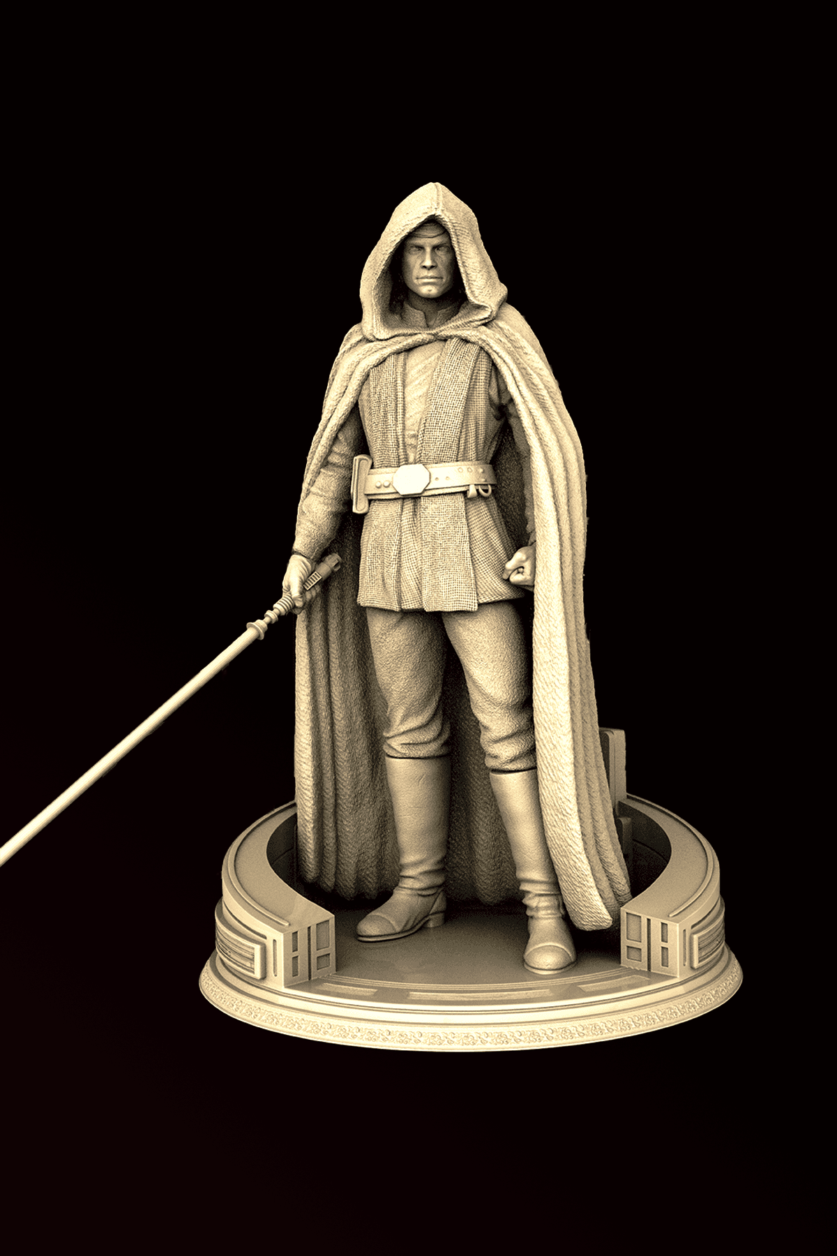 Star Wars - Luke Skywalker