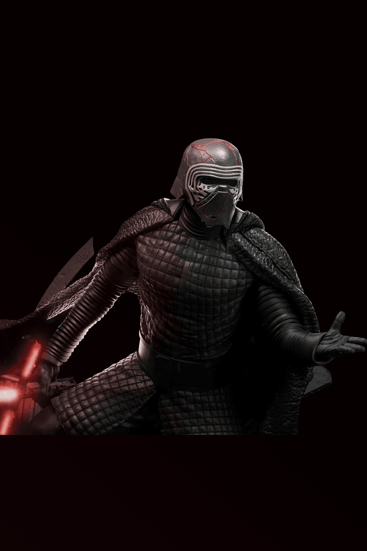 Star Wars - Kylo Ren