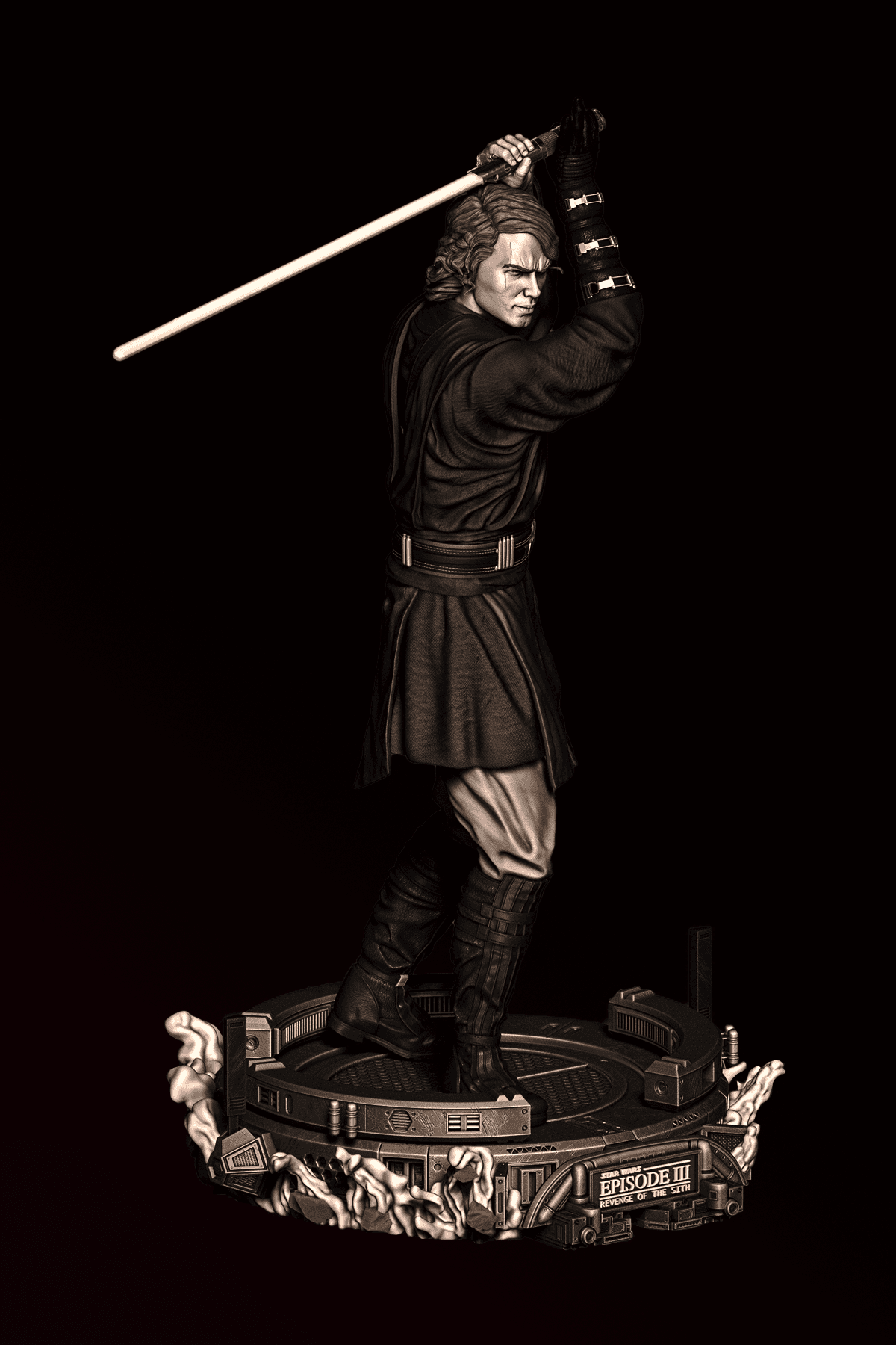 Anakin Skywalker 