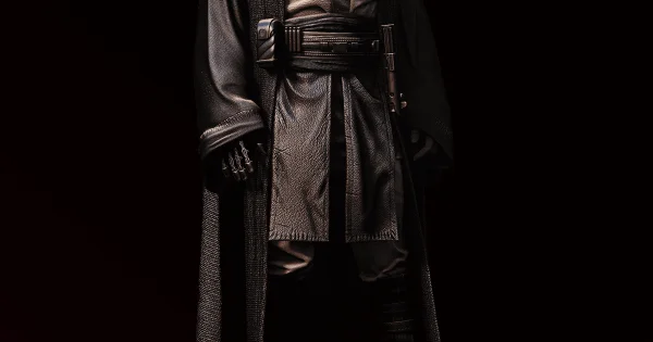 Genç Anakin Skywalker