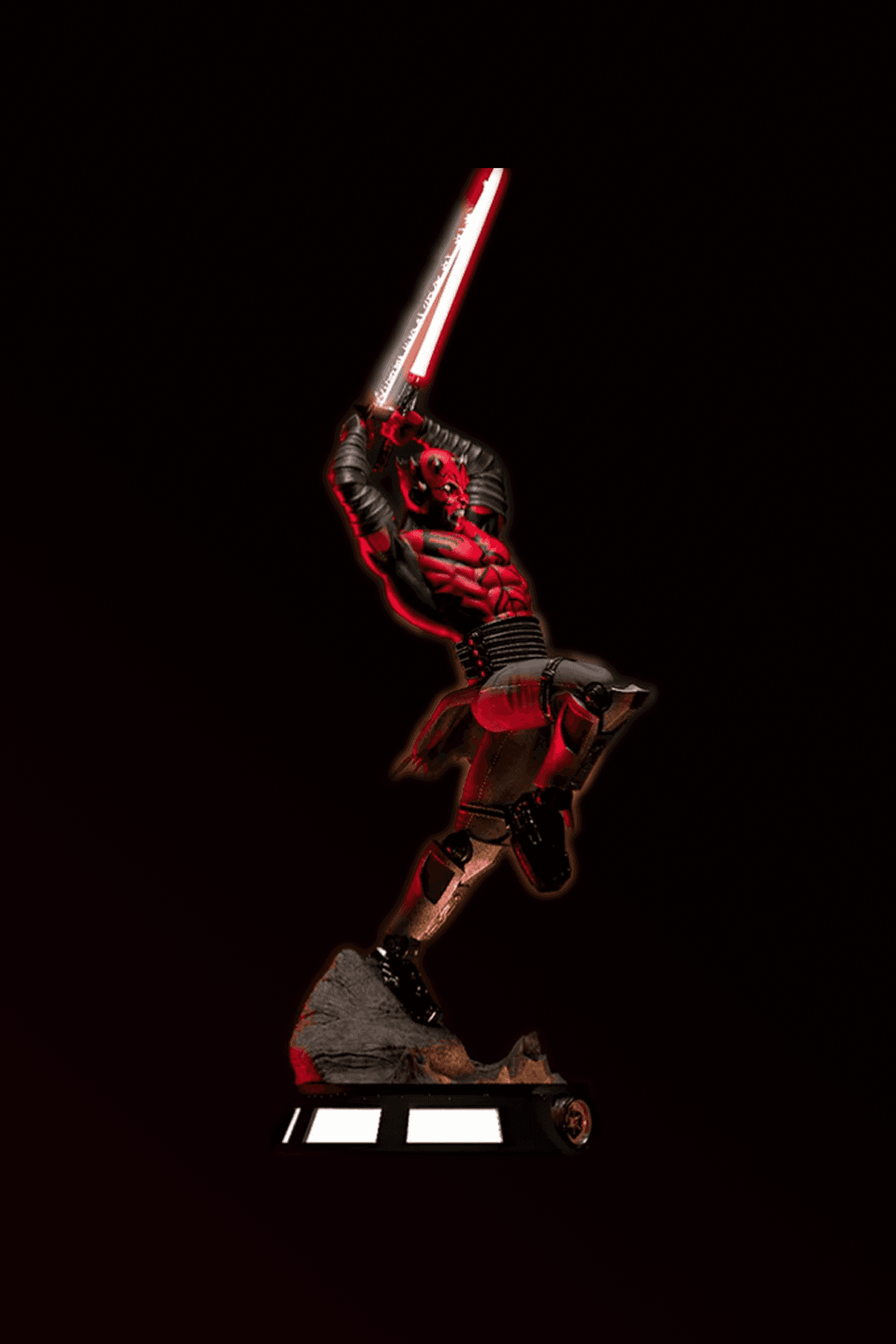 Star Wars - Darth Maul 3