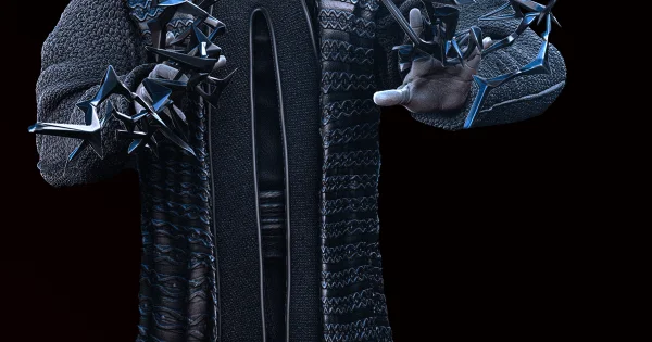 Star Wars - Darth Sidious Palpatine Büst