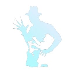 Freddy Kruger - Kabus Gecesi