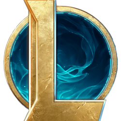 League of Legends