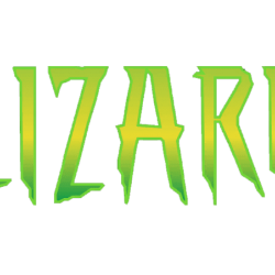 Lizard