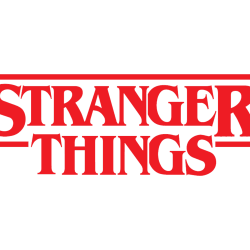 Stranger Things