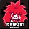 kabukifigures